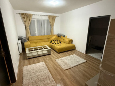 Apartament 2 camere, zona Terra!