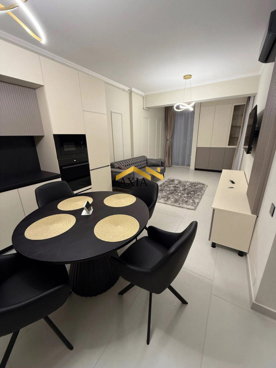 Apartament 2 camere, zona BMW!