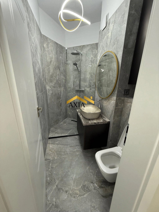 Apartament 2 camere, zona BMW!