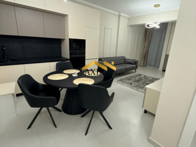 Apartament 2 camere, zona BMW!