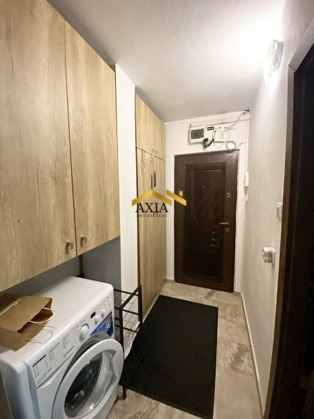 🏡 Garsonieră mobilată și utilată, 27 mp – Zorilor!