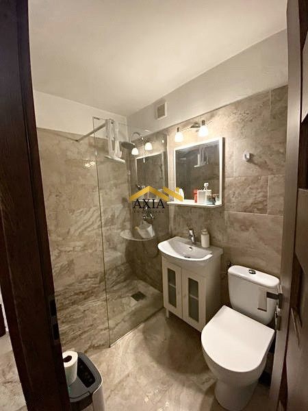 🏡 Garsonieră mobilată și utilată, 27 mp – Zorilor!