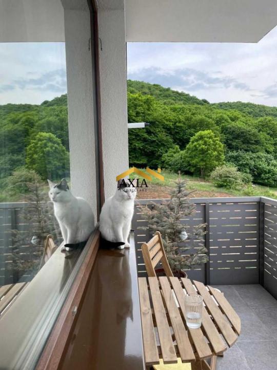 Apartament 2 camere, zona Subcetate!