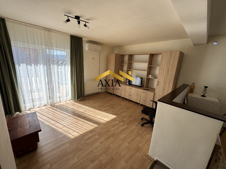 Apartament de închiriat, Floresti!