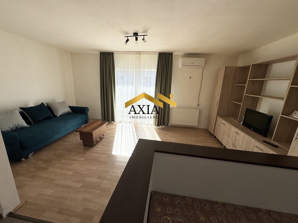 Apartament de închiriat, Floresti!