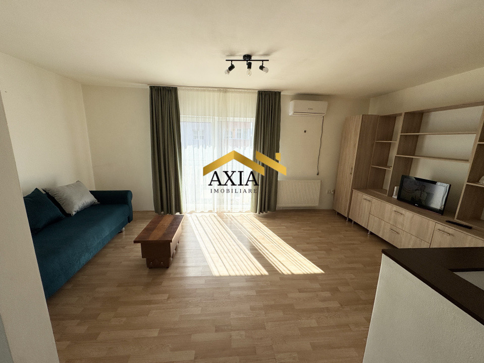 Apartament de închiriat, Floresti!