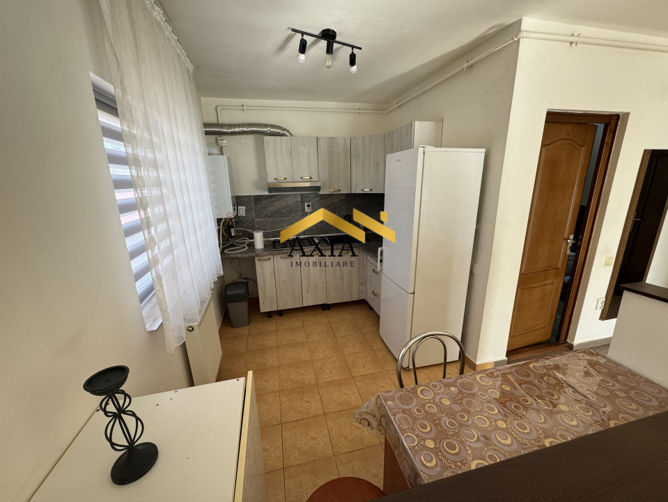 Apartament de închiriat, Floresti!