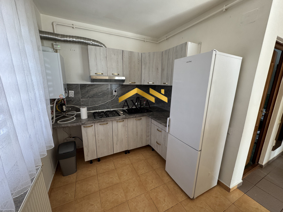 Apartament de închiriat, Floresti!
