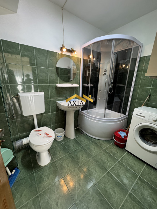 Apartament de închiriat, Floresti!