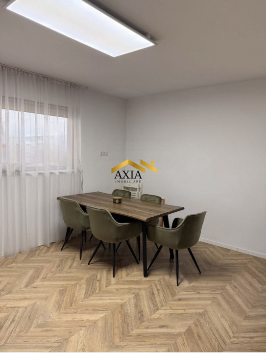 Apartament 2 camere + parcare | chiriași existenți | Florești- Vivo