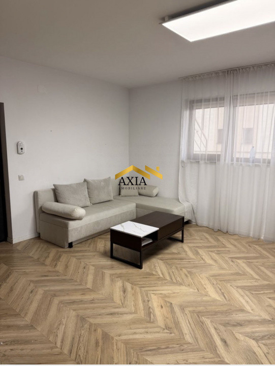 Apartament 2 camere + parcare | chiriași existenți | Florești- Vivo