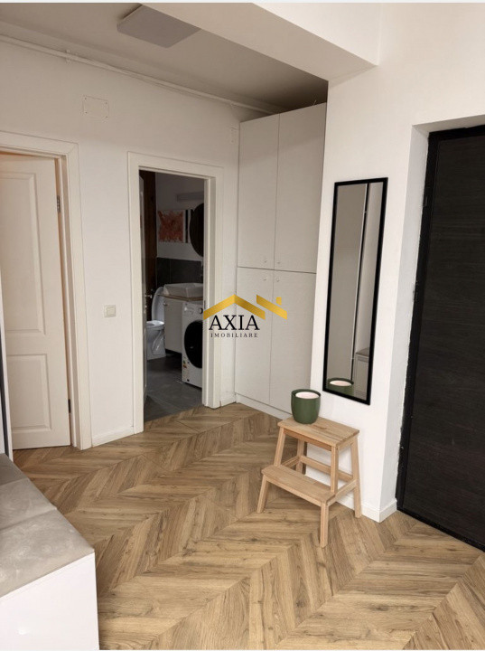 Apartament 2 camere + parcare | chiriași existenți | Florești- Vivo