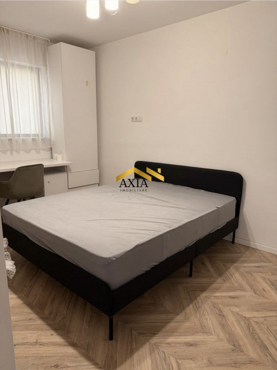 Apartament 2 camere + parcare | chiriași existenți | Florești- Vivo