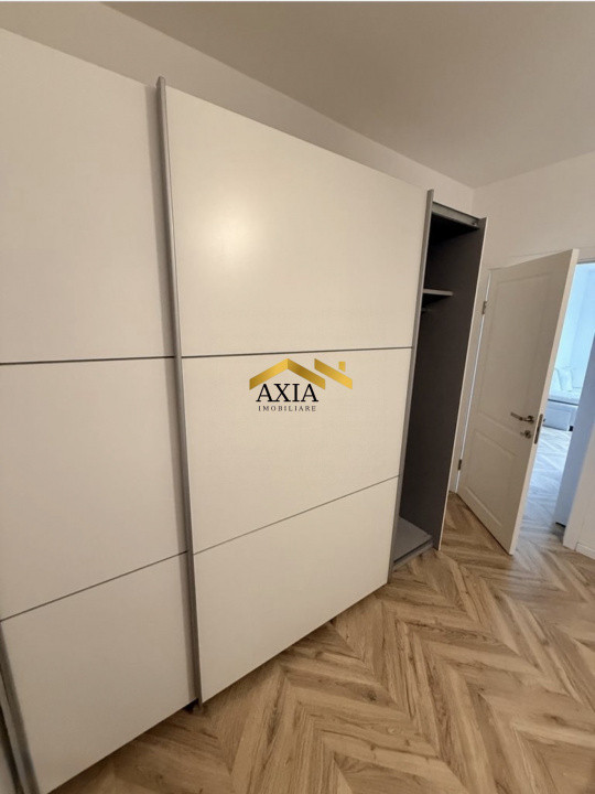 Apartament 2 camere + parcare | chiriași existenți | Florești- Vivo