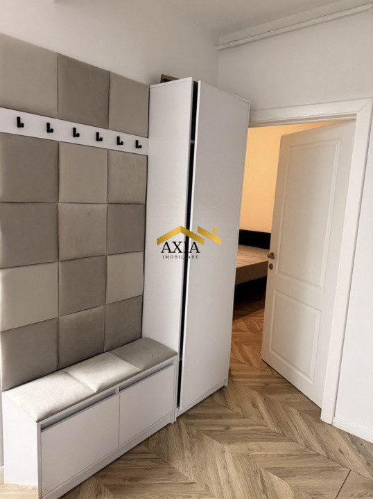 Apartament 2 camere + parcare | chiriași existenți | Florești- Vivo