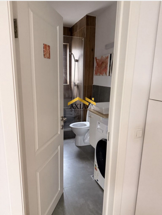 Apartament 2 camere + parcare | chiriași existenți | Florești- Vivo