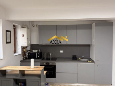 Apartament 2 camere + parcare | chiriași existenți | Florești- Vivo