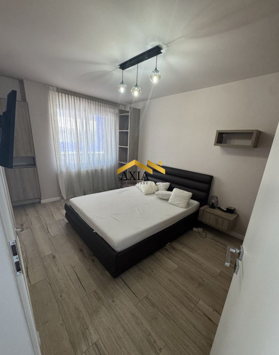 Apartament 2 camere cu chiriaș, venit 600€/lună – lângă VIVO! Cluj-Napoca