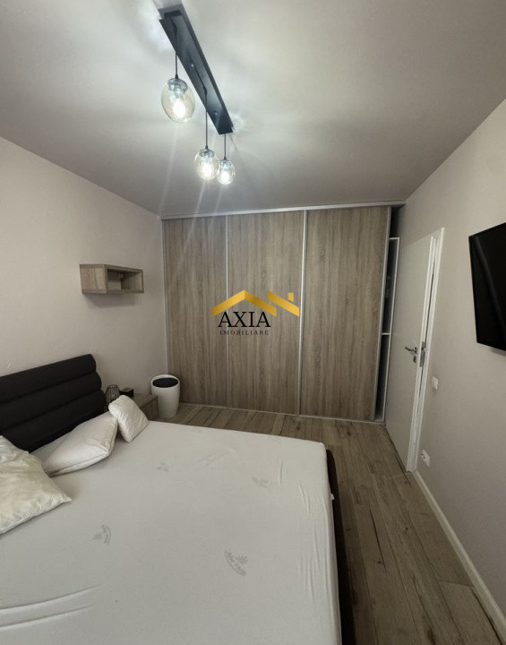 Apartament 2 camere cu chiriaș, venit 600€/lună – lângă VIVO! Cluj-Napoca