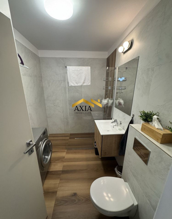 Apartament 2 camere cu chiriaș, venit 600€/lună – lângă VIVO! Cluj-Napoca