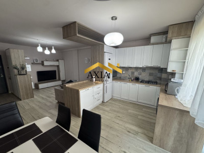 Apartament 2 camere cu chiriaș, venit 600€/lună – lângă VIVO! Cluj-Napoca