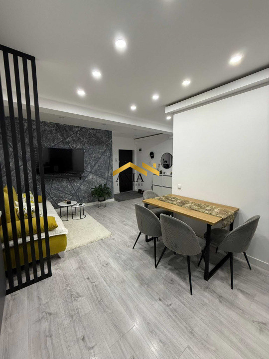 🏡 Apartament 3 camere luminos – 58 mp, Zona BMW!