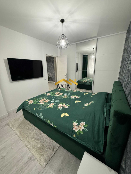 🏡 Apartament 3 camere luminos – 58 mp, Zona BMW!