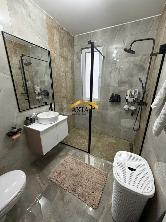 🏡 Apartament 3 camere luminos – 58 mp, Zona BMW!