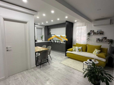 🏡 Apartament 3 camere luminos – 58 mp, Zona BMW!