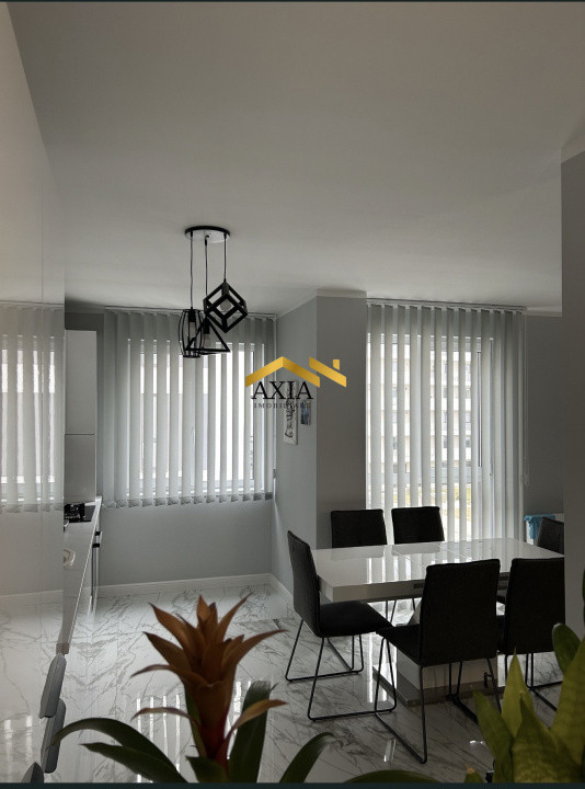 Apartament cu 2 camere de vânzare – Zona Eroilor, Florești