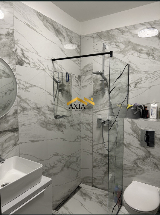 Apartament cu 2 camere de vânzare – Zona Eroilor, Florești