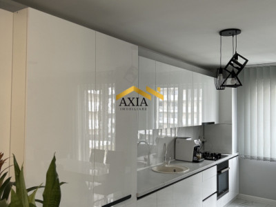 Apartament cu 2 camere de vânzare – Zona Eroilor, Florești