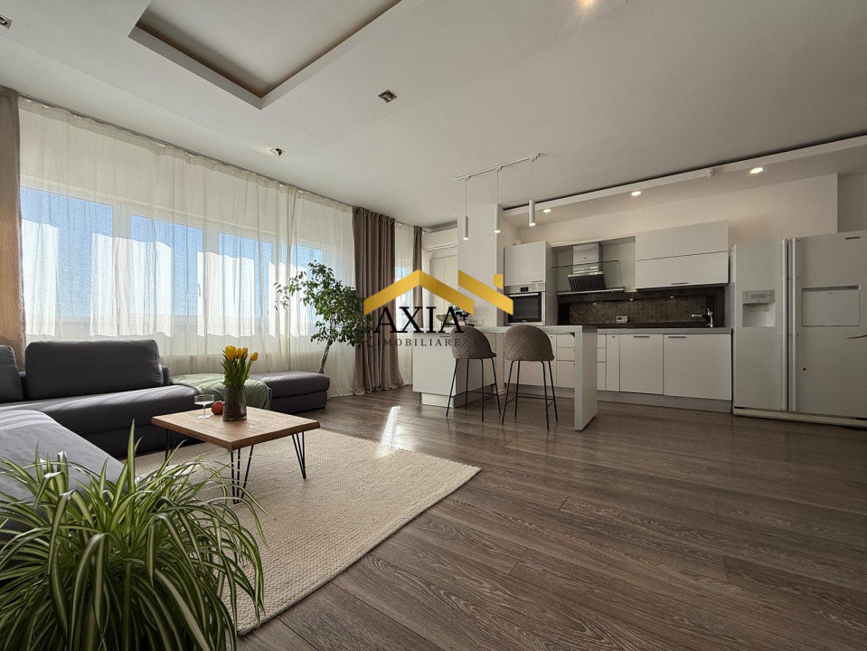 🏡 Apartament Elegant cu 3 Camere – Zorilor!