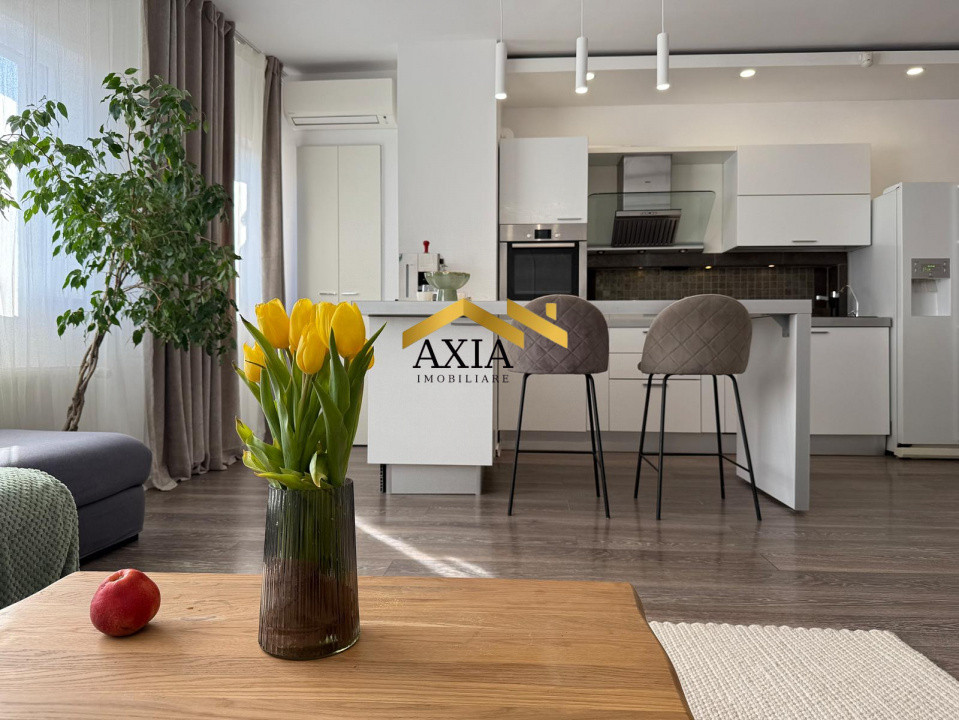 🏡 Apartament Elegant cu 3 Camere – Zorilor!