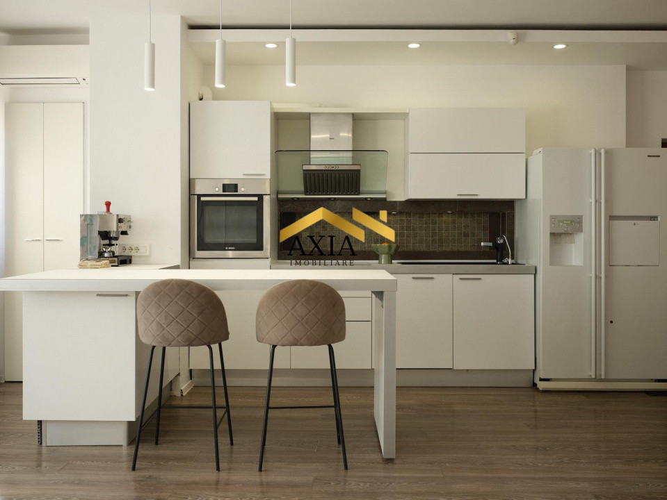 🏡 Apartament Elegant cu 3 Camere – Zorilor!