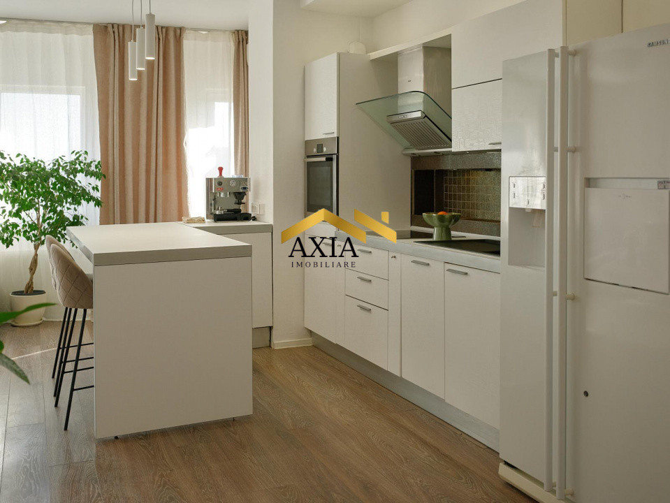 🏡 Apartament Elegant cu 3 Camere – Zorilor!