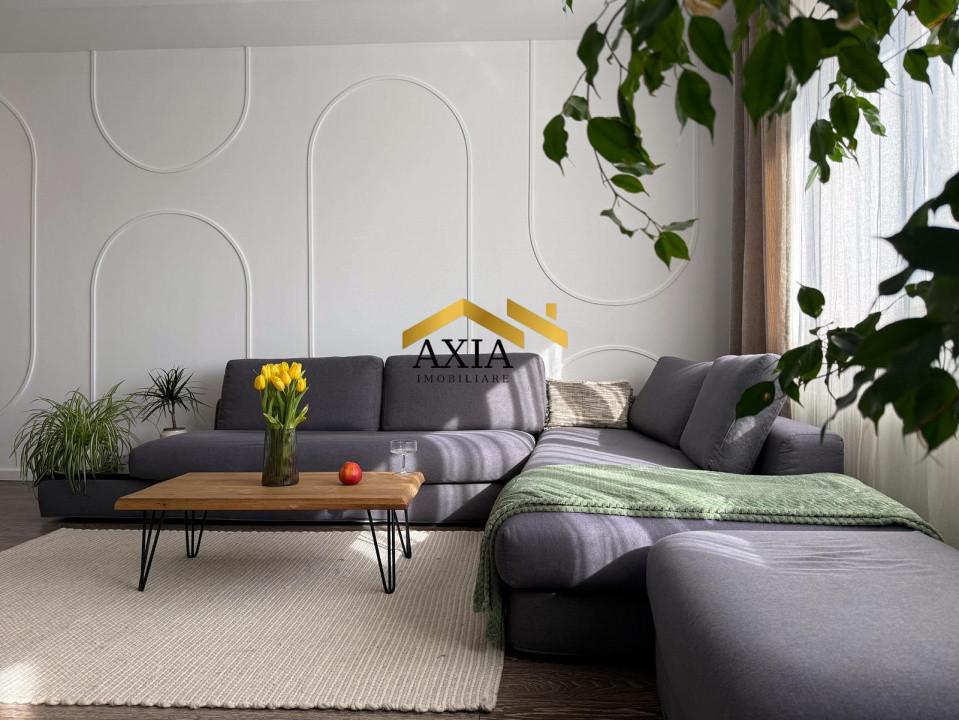 🏡 Apartament Elegant cu 3 Camere – Zorilor!