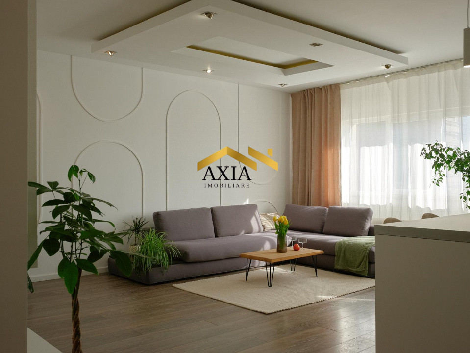 🏡 Apartament Elegant cu 3 Camere – Zorilor!