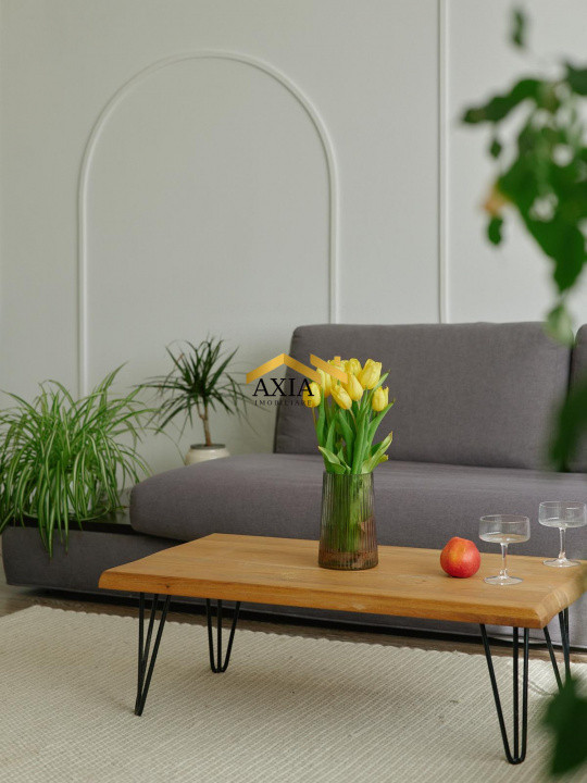 🏡 Apartament Elegant cu 3 Camere – Zorilor!