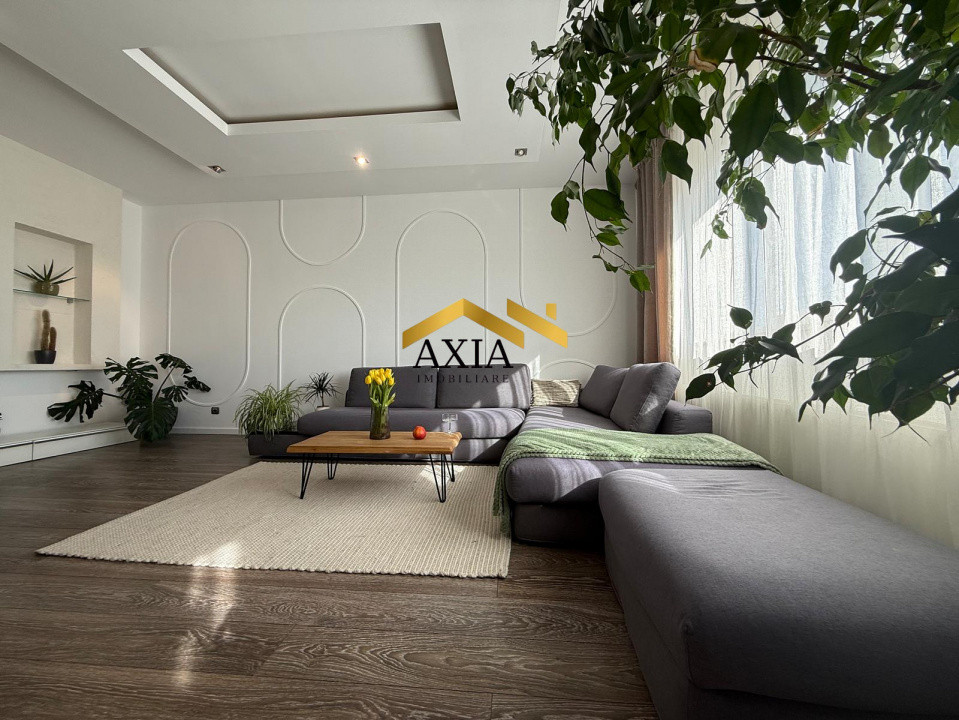 🏡 Apartament Elegant cu 3 Camere – Zorilor!