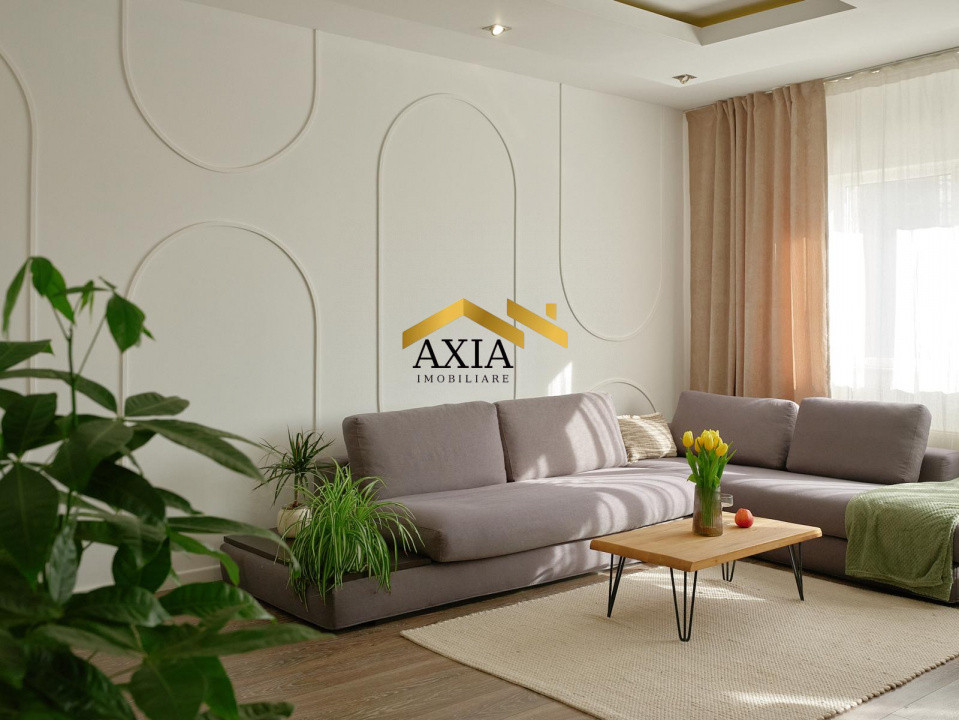 🏡 Apartament Elegant cu 3 Camere – Zorilor!