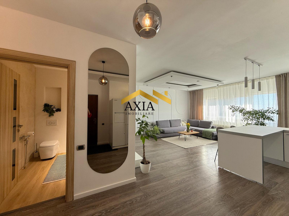 🏡 Apartament Elegant cu 3 Camere – Zorilor!