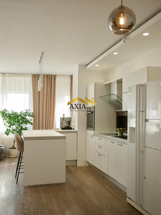 🏡 Apartament Elegant cu 3 Camere – Zorilor!