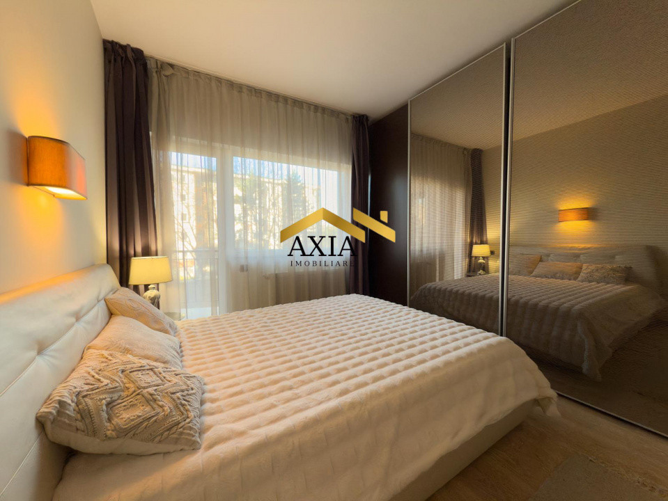 🏡 Apartament Elegant cu 3 Camere – Zorilor!