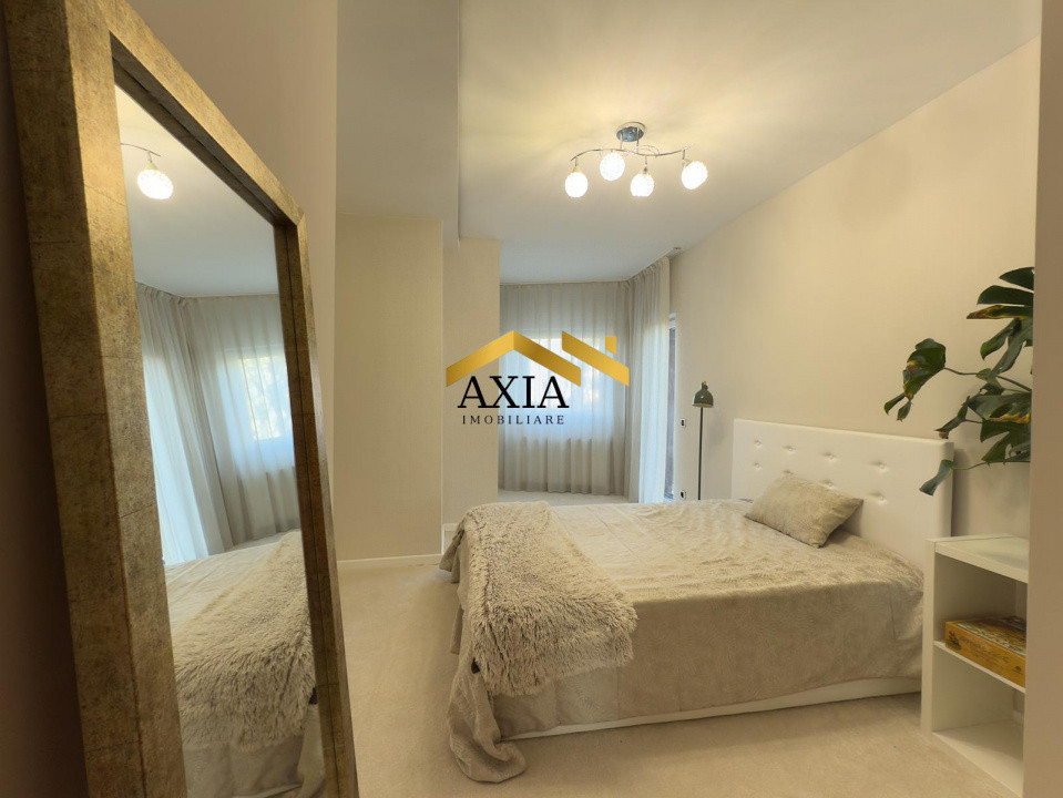 🏡 Apartament Elegant cu 3 Camere – Zorilor!