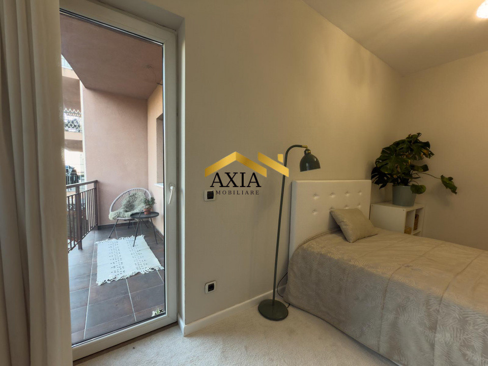 🏡 Apartament Elegant cu 3 Camere – Zorilor!