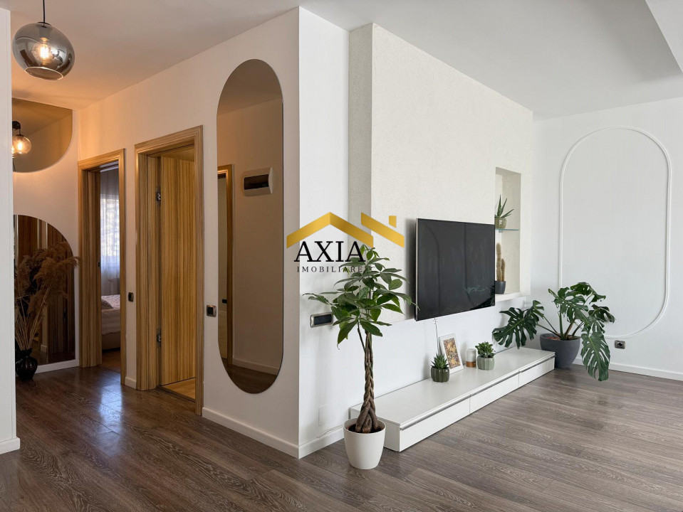 🏡 Apartament Elegant cu 3 Camere – Zorilor!