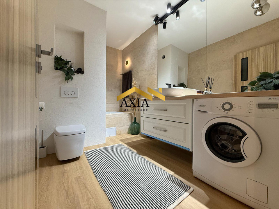 🏡 Apartament Elegant cu 3 Camere – Zorilor!