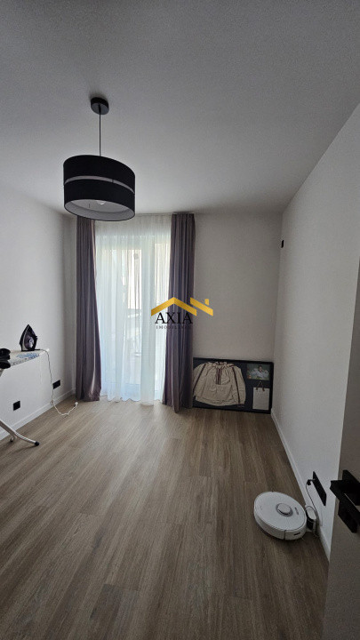 Apartament Premium 3 Camere în Complex Urbano | Vivo Cluj | Terasă + 2 Parcări