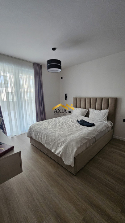 Apartament Premium 3 Camere în Complex Urbano | Vivo Cluj | Terasă + 2 Parcări
